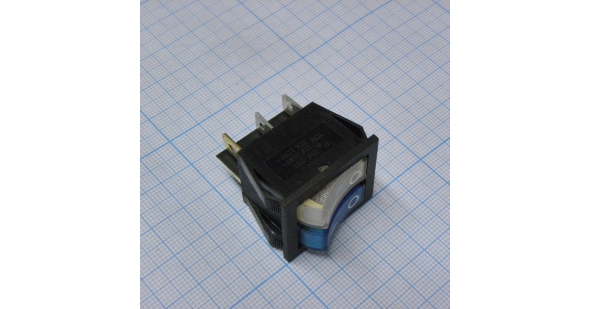 Купить SWR 2101-1C3 BL+W/B IRS Jietong оптом в Москве