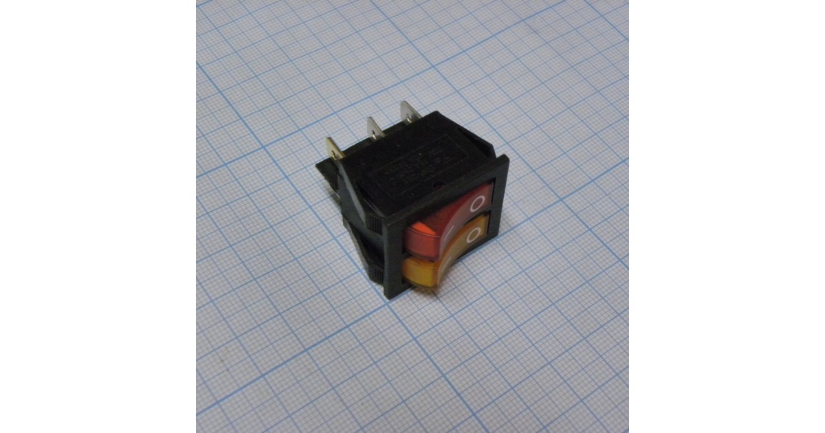 Купить SWR 2101-1C3 Y+R/B IRS Jietong оптом в Москве