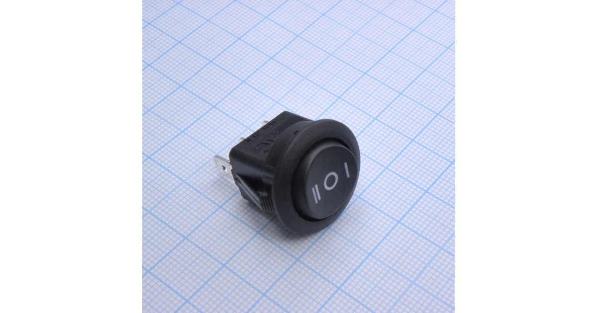 Купить DS RWB-214N ON-OFF-ON . оптом в Москве