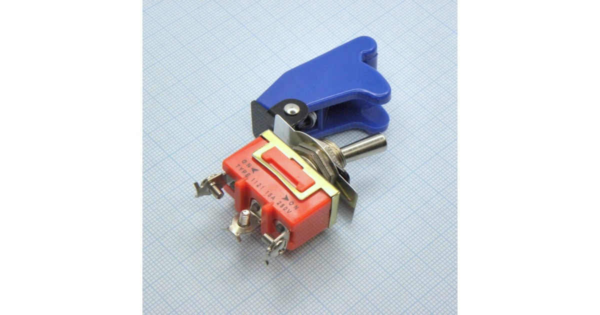 Купить DS KN3B-102A с крышкой син. . оптом в Москве