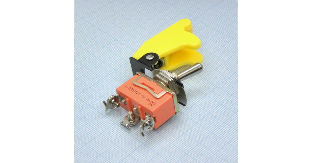 Купить DS KN3B-102A с крышкой жел. . оптом в Москве