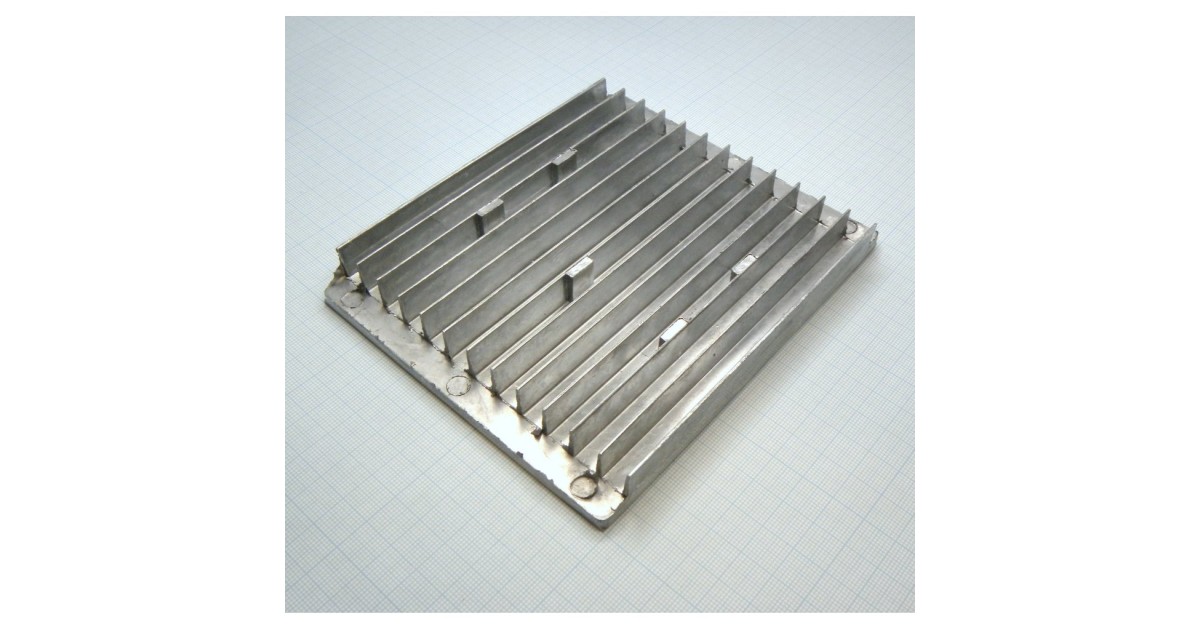 Купить Радиатор Р-721 ЛГ оптом в Москве