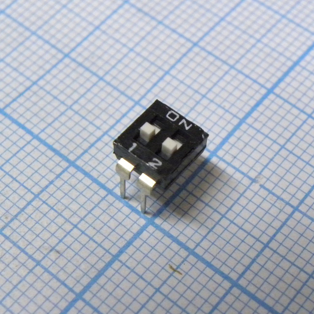 NDI-02H-V - DPT