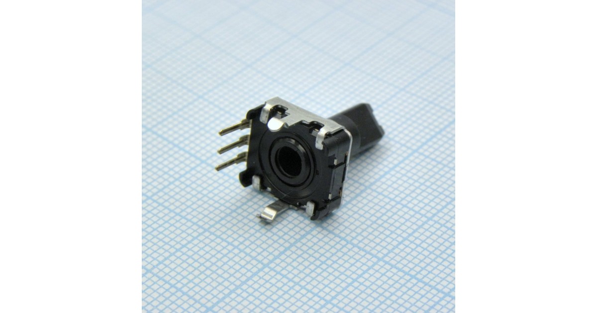 Купить EC12E24104A6 ALPS оптом в Москве