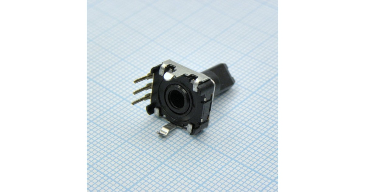 Купить EC12E24204A9 ALPS оптом в Москве