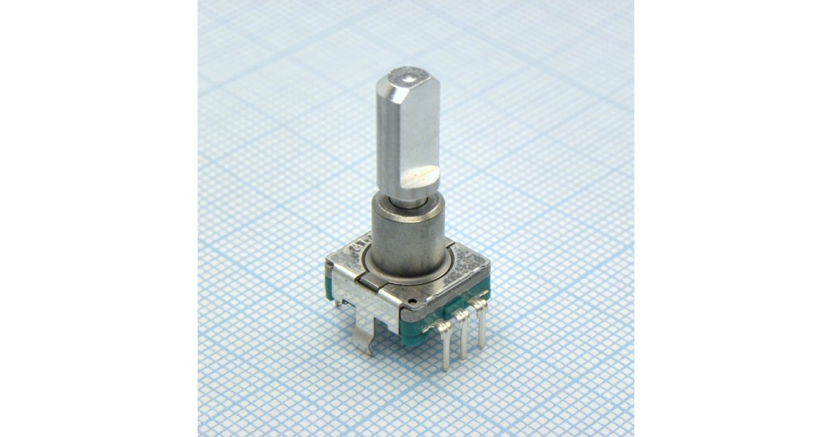 Купить EC11E09244AQ ALPS оптом в Москве