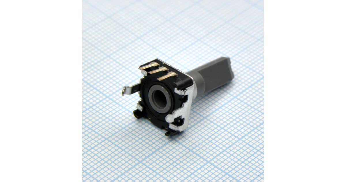 Купить EC12E1220405 ALPS оптом в Москве