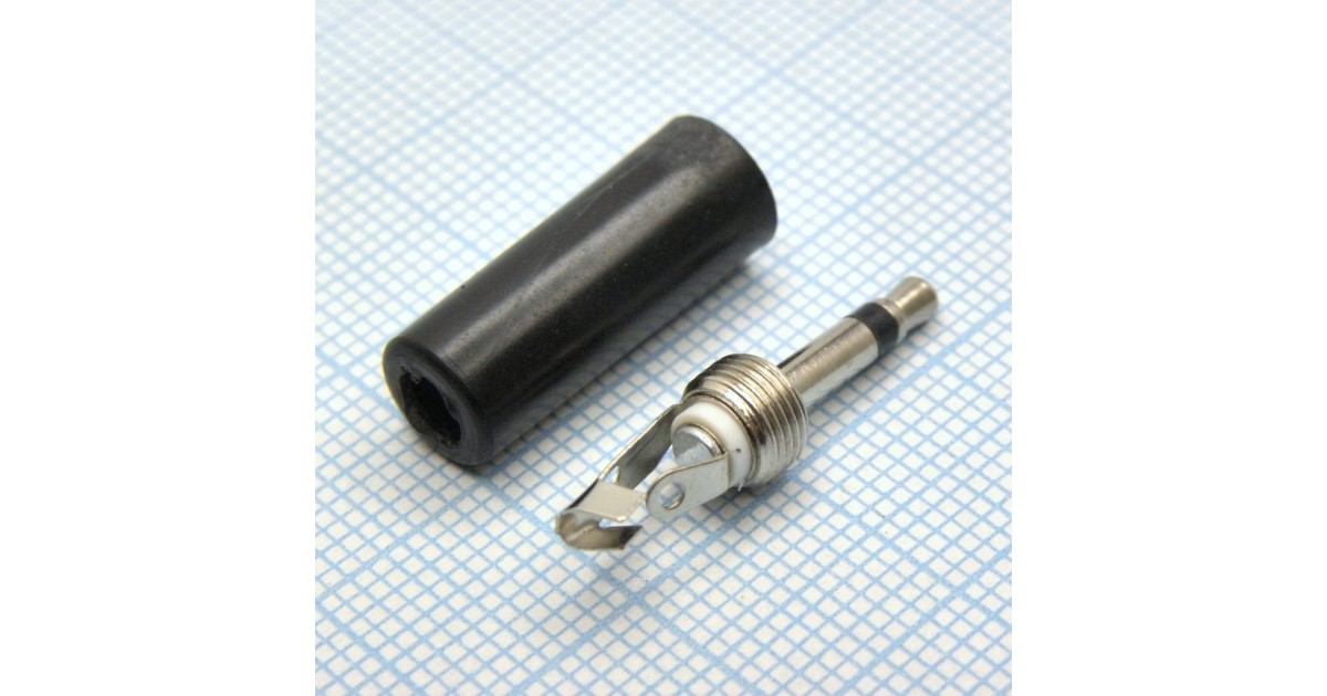 Купить TS 2.5 (micro jack) 2001 SHE оптом в Москве