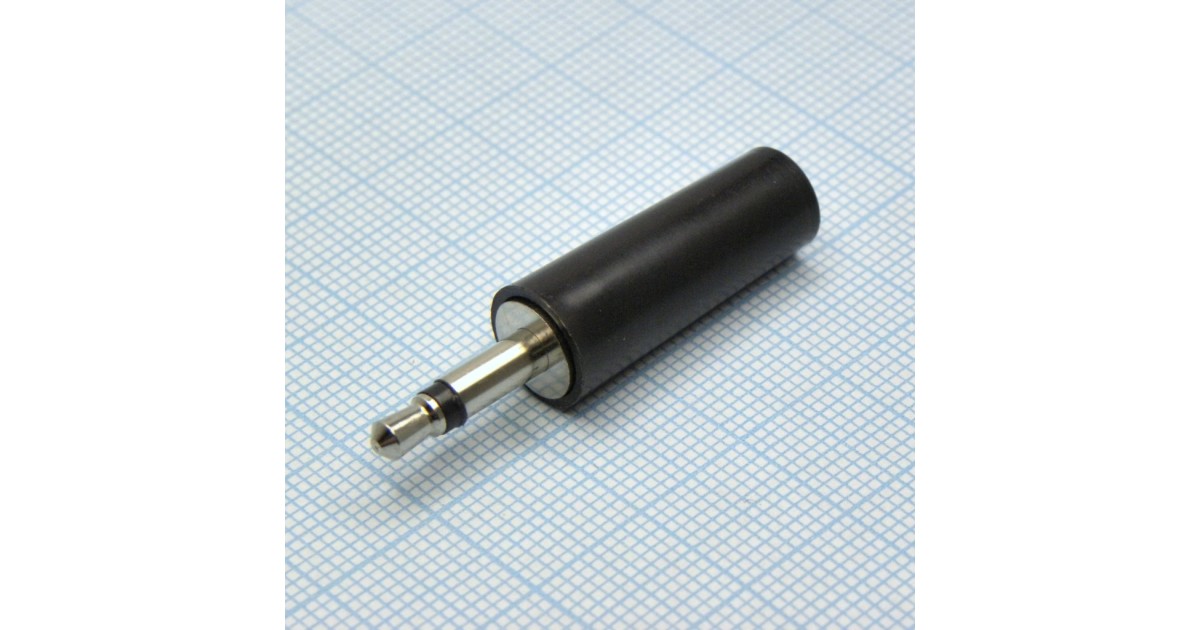 Купить TS 3.5 (mini jack) 2007 SHE оптом в Москве