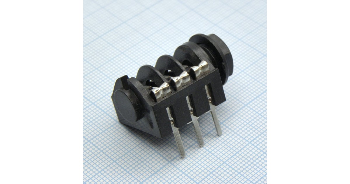 Купить TRS 6.3 (jack) 3008 SHE оптом в Москве