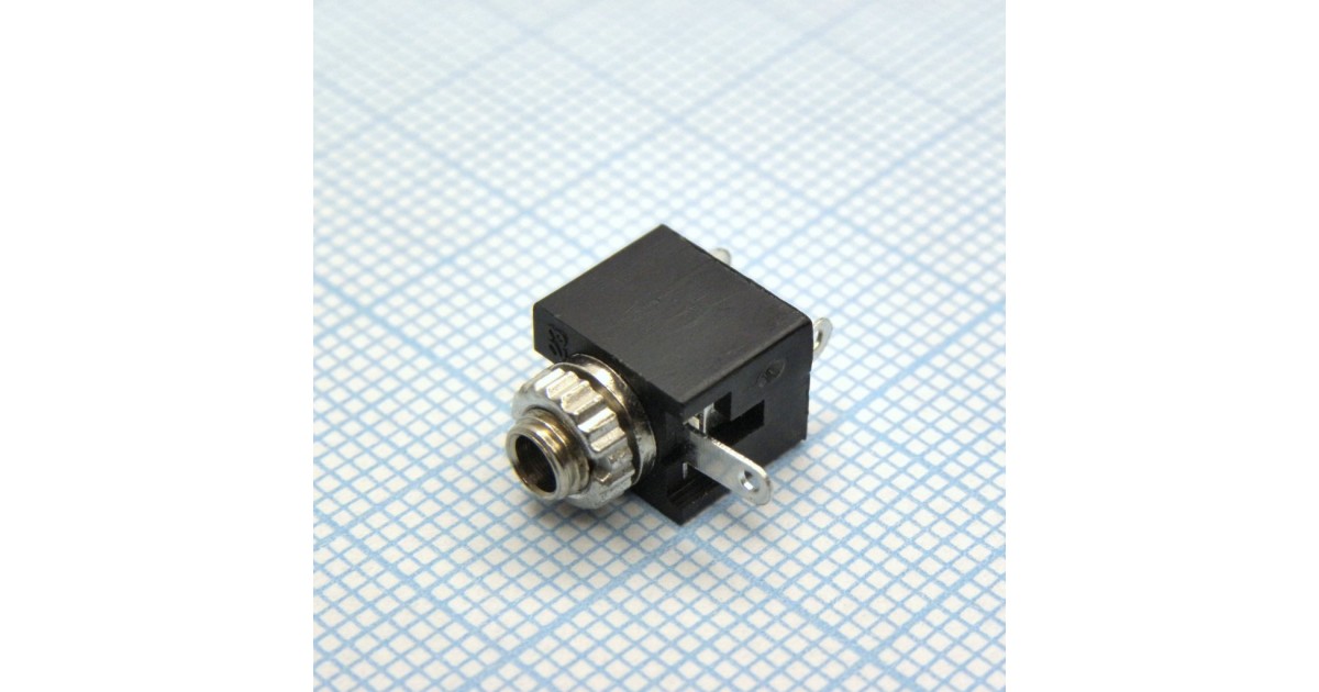 Купить TS 2.5 (micro jack) 2821 SHE оптом в Москве