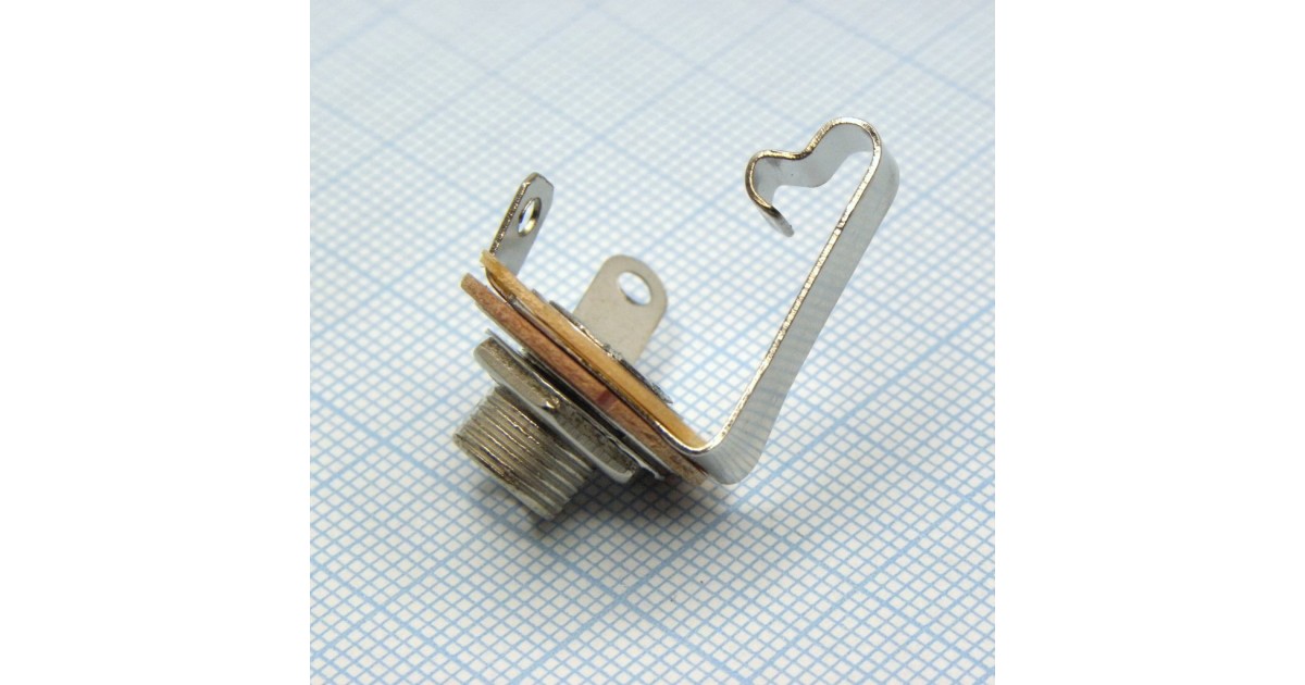 Купить TS 6.3 (jack) 2814 SHE оптом в Москве