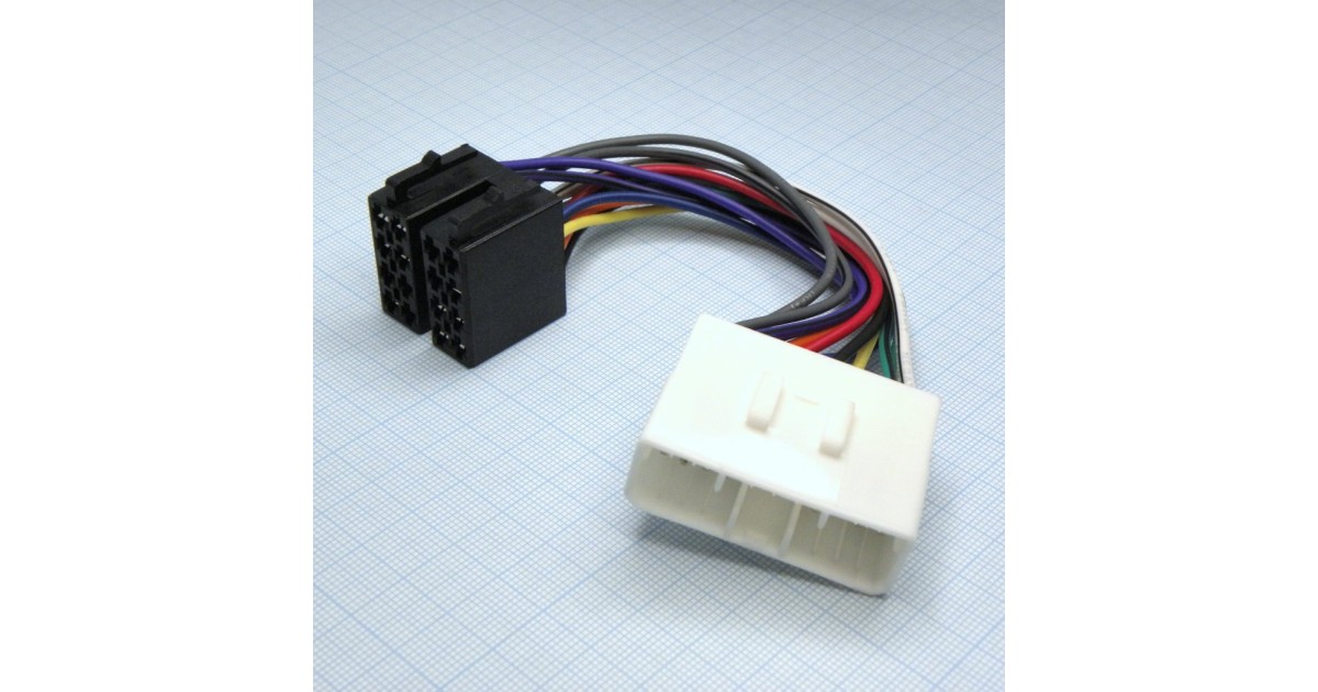 Купить Переходник Daewoo Matiz . оптом в Москве