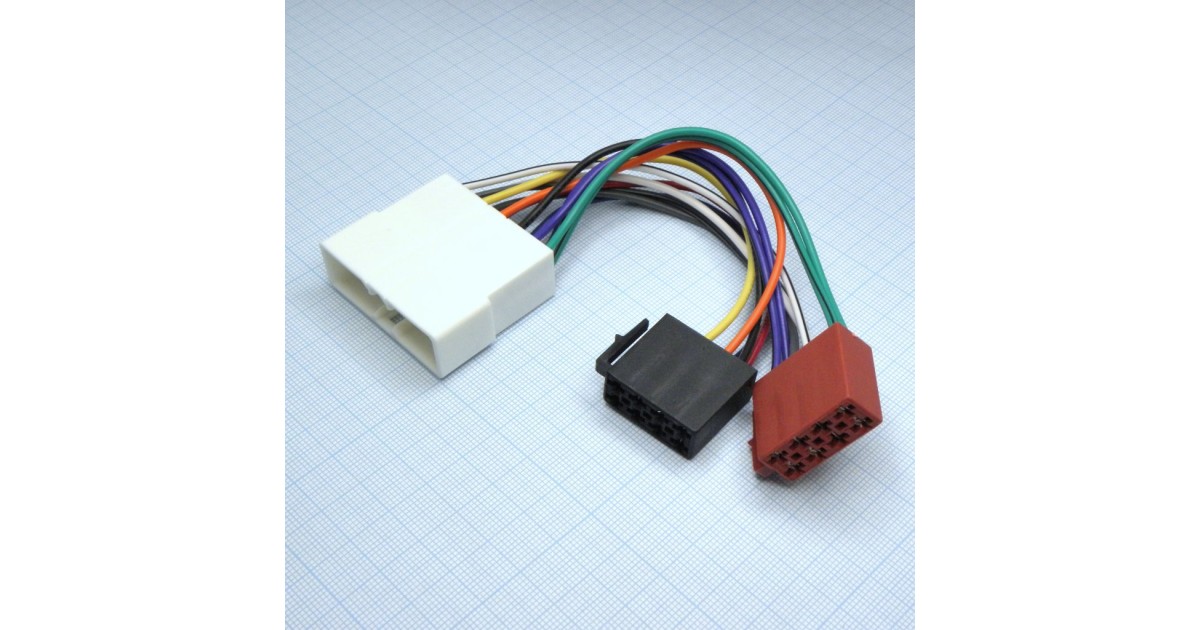 Купить Переходник Daewoo Nexia . оптом в Москве