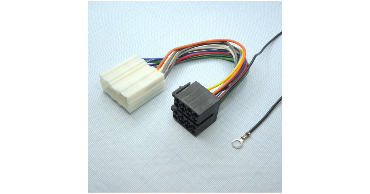 Купить Переходник Mitsubishi . оптом в Москве