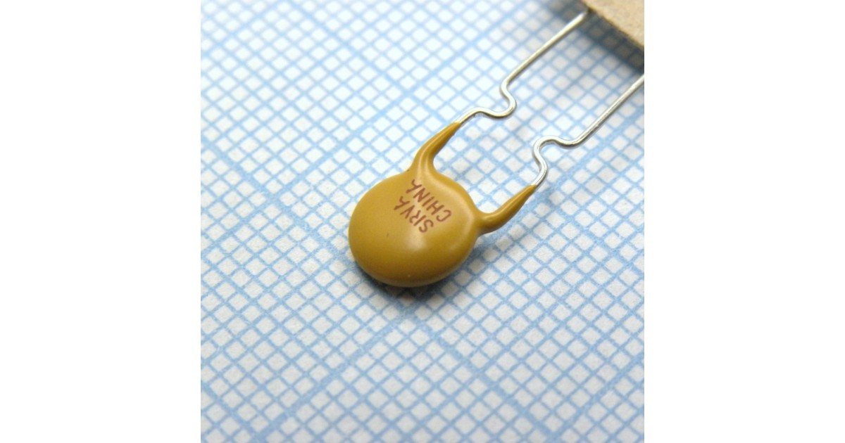 Купить RXEF050-2 Littelfuse оптом в Москве