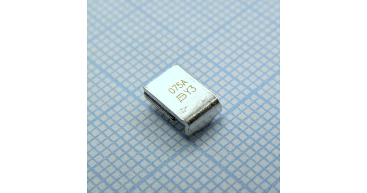 Купить MF-SM075/60-2 BOURNS оптом в Москве