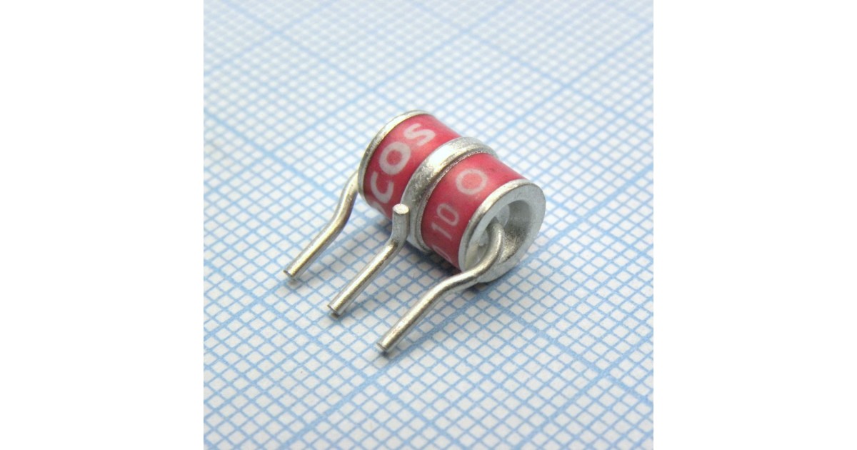 Купить B88069X2710B502 EPCOS оптом в Москве