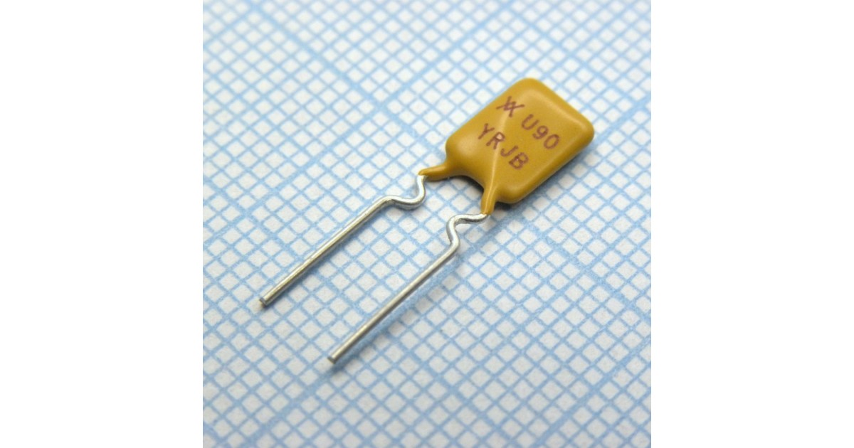 Купить RUEF090 Littelfuse оптом в Москве