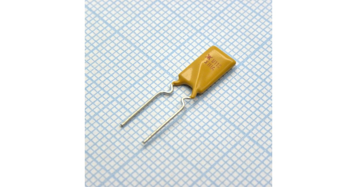 Купить RUEF110 Littelfuse оптом в Москве