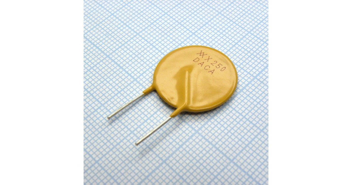 Купить RXEF250 Littelfuse оптом в Москве