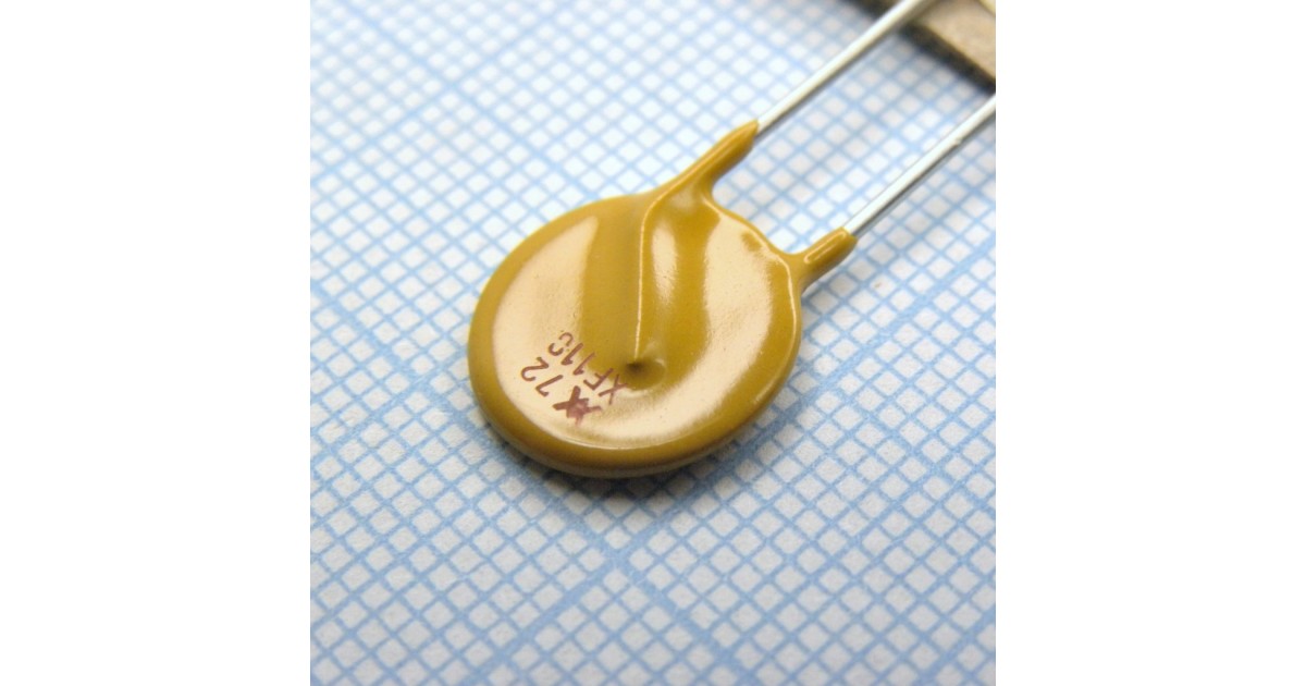 Купить RXEF110-2 Littelfuse оптом в Москве