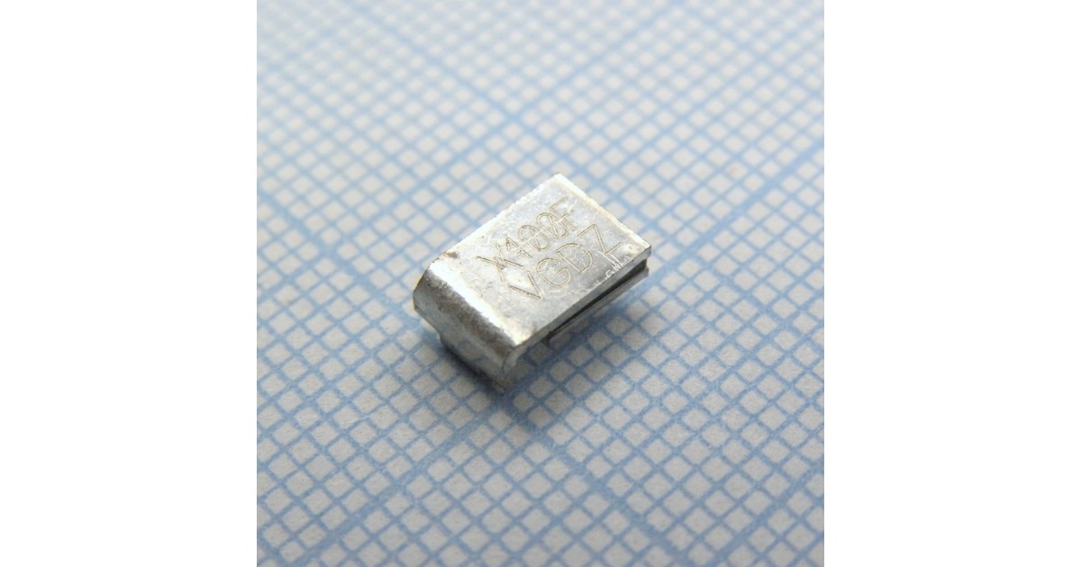 Купить SMD100F-2 Littelfuse оптом в Москве