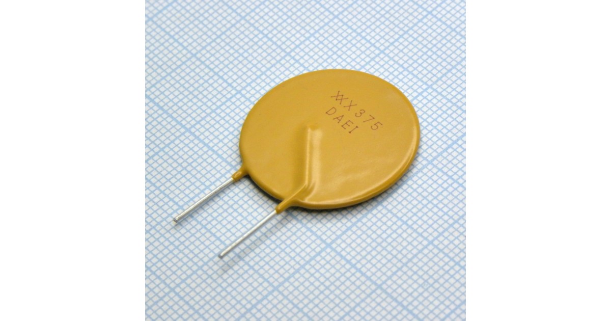 Купить RXEF375 Littelfuse оптом в Москве