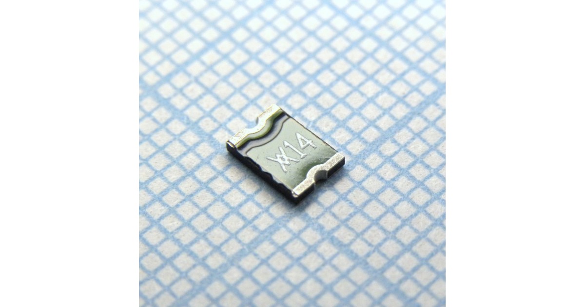 Купить miniSMDC014F-2 Littelfuse оптом в Москве