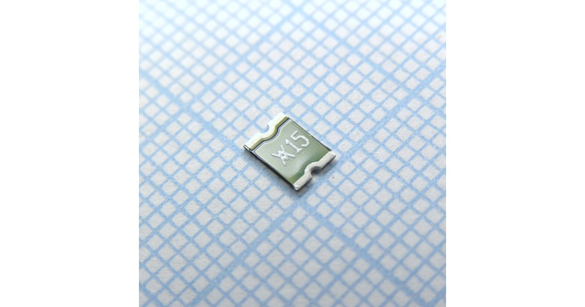 Купить miniSMDC150F-2 Littelfuse оптом в Москве