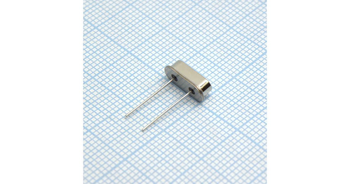 Купить 7372.8kHz 20ppm 20pF Taizhou оптом в Москве