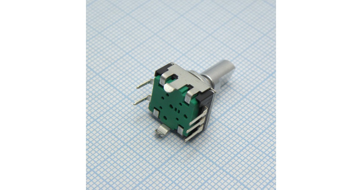 Купить PEC11R-4015F-S0024 BOURNS оптом в Москве