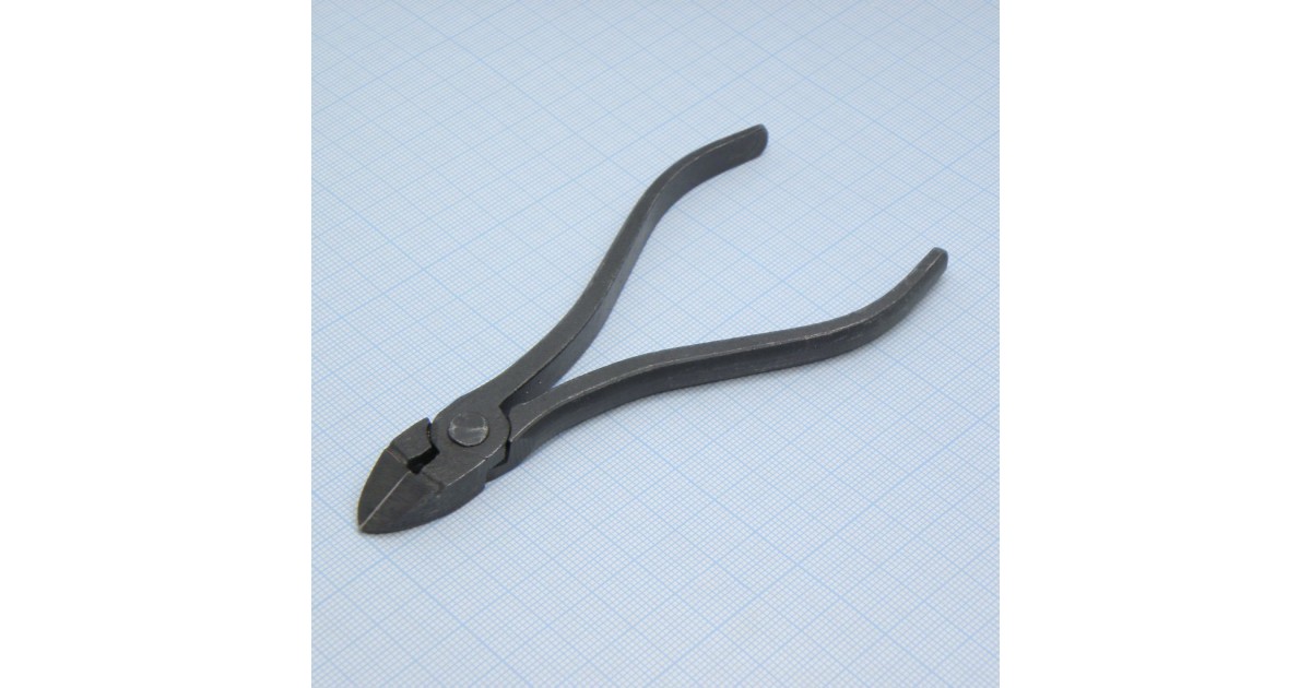 Купить Бокорезы  с победит. напайками.скошен. . оптом в Москве