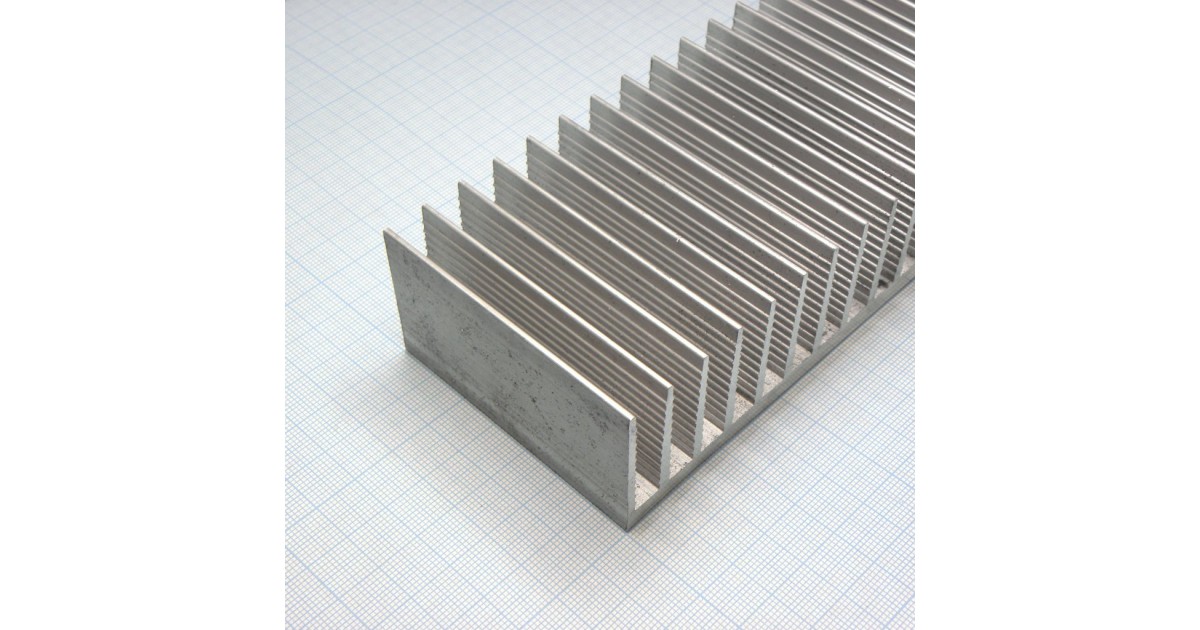 Купить Профиль АВ0093  (170мм) ЛГ оптом в Москве