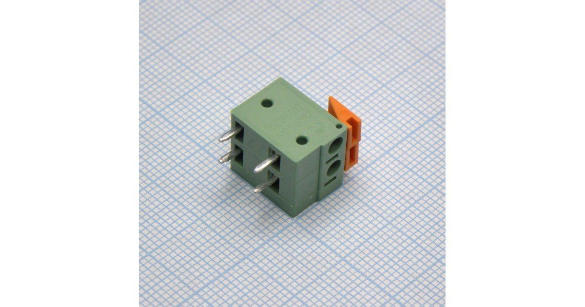 Купить DG142R-5.08-02P-14-00A(H) Degson оптом в Москве