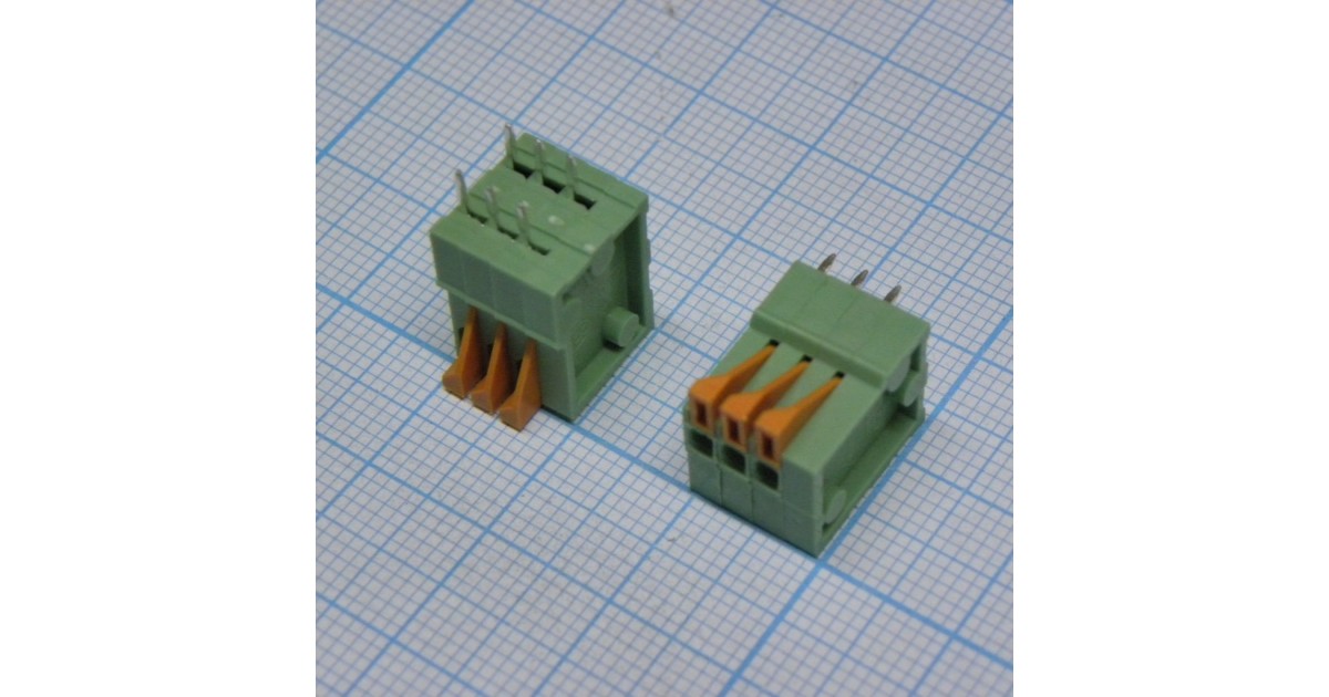 Купить DG141V-2.54-03P-14-00A(H) Degson оптом в Москве