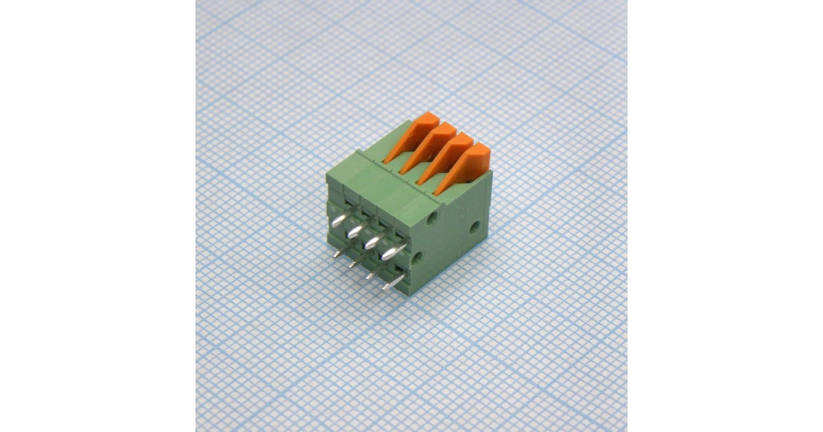 Купить DG141V-2.54-04P-14-00A(H) Degson оптом в Москве
