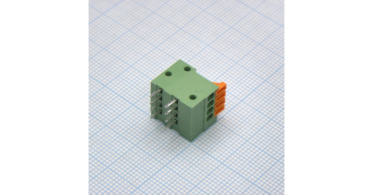 Купить DG141R-2.54-04P-14-00A(H) Degson оптом в Москве
