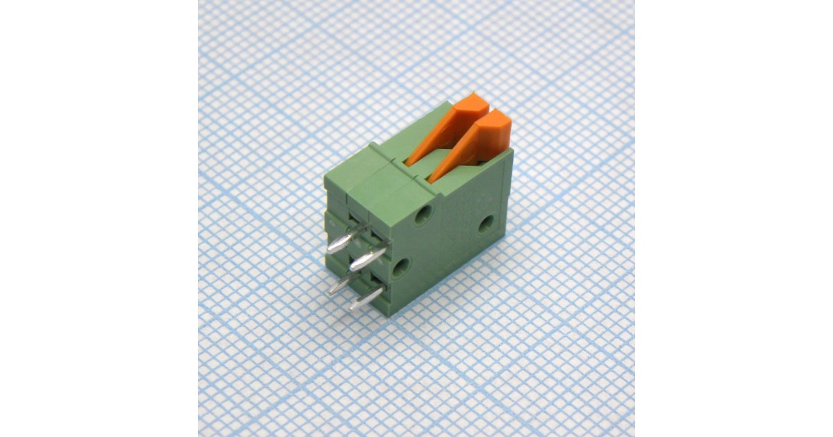 Купить DG141V-2.54-02P-14-00A(H) Degson оптом в Москве