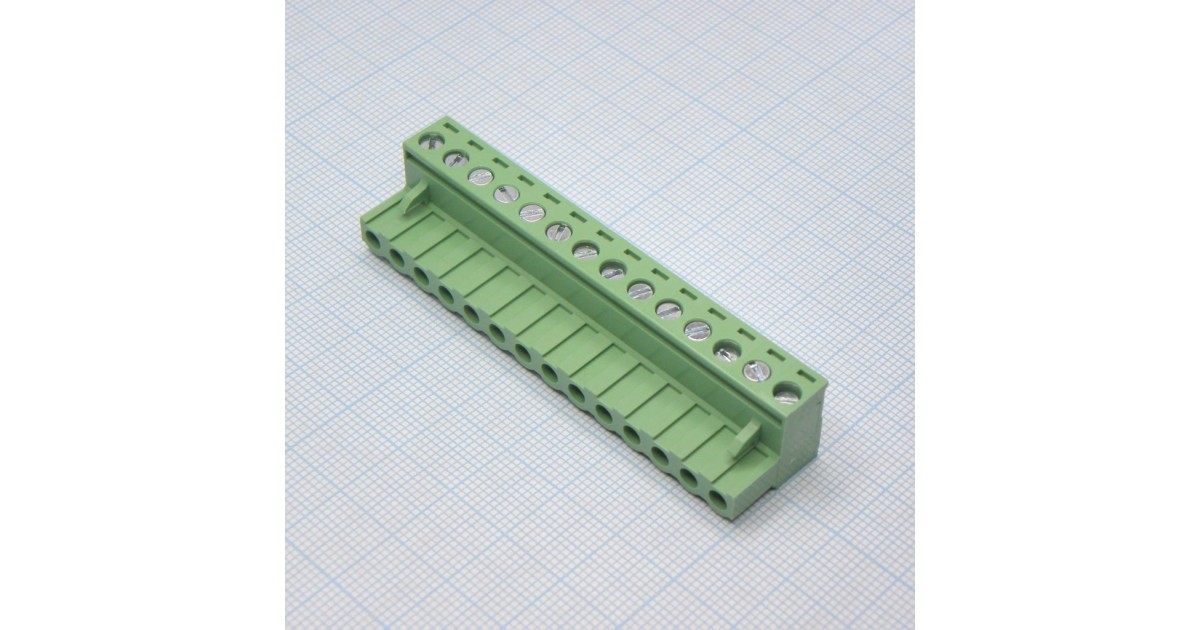 Купить 2EDGK-5.08-14P-14-00A(H) Degson оптом в Москве