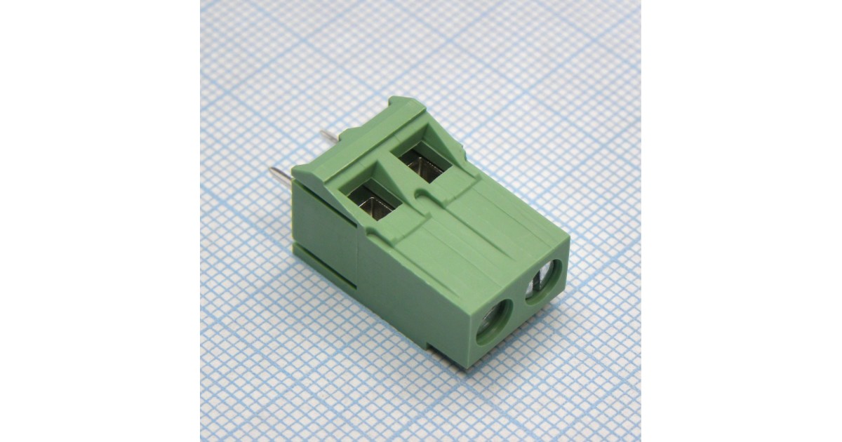 Купить DG635-6.35-02P-14-00A(H) Degson оптом в Москве