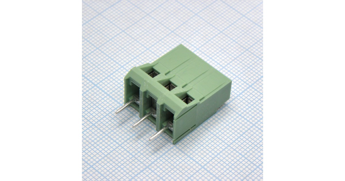 Купить DG635-6.35-03P-14-00A(H) Degson оптом в Москве