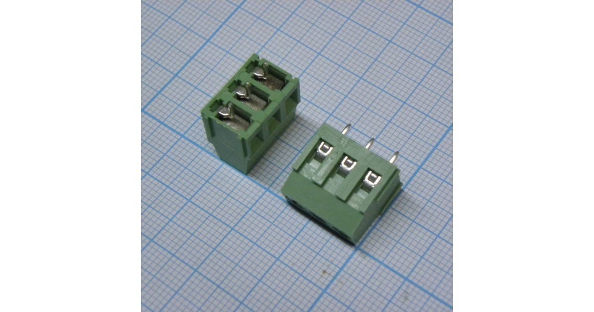 Купить DG500-5.08-03P-14-00A(H) Degson оптом в Москве