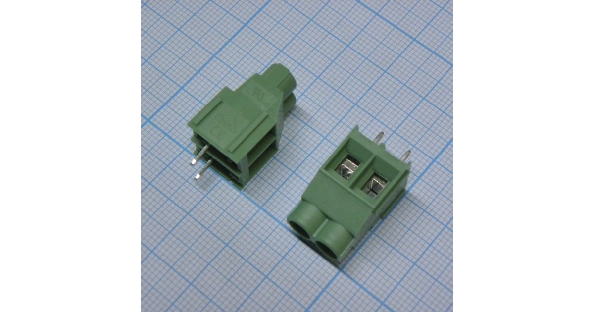 Купить DG636-6.35-02P-14-00A(H) Degson оптом в Москве