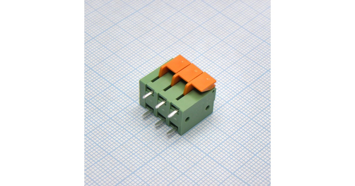 Купить DG142V-5.08-03P-14-00A(H) Degson оптом в Москве