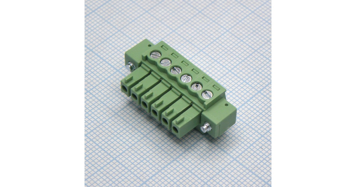 Купить 15EDGKM-3.5-06P-14-00A(H) Degson оптом в Москве