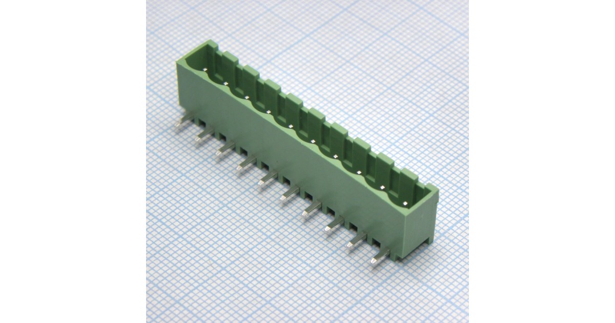 Купить 2EDGRC-5.0-10P-14-00A(H) Degson оптом в Москве