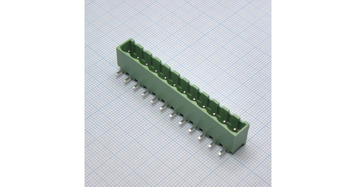 Купить 2EDGRC-5.0-12P-14-00A(H) Degson оптом в Москве