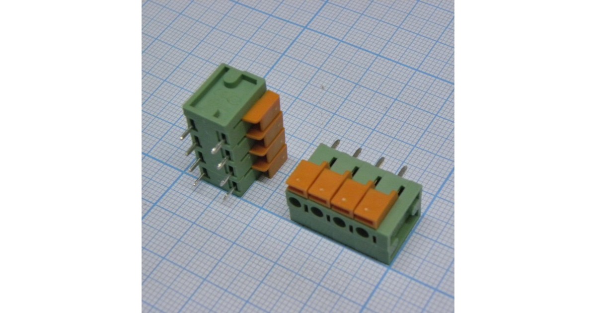 Купить DG142V-5.08-04P-14-00A(H) Degson оптом в Москве
