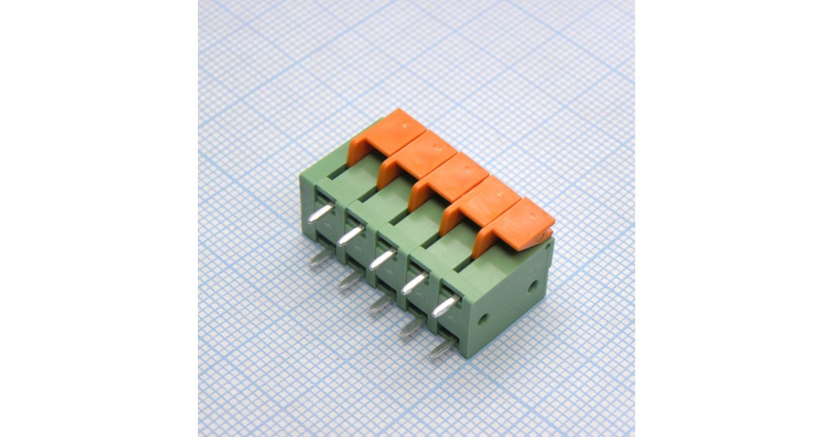 Купить DG142V-5.08-05P-14-00A(H) Degson оптом в Москве